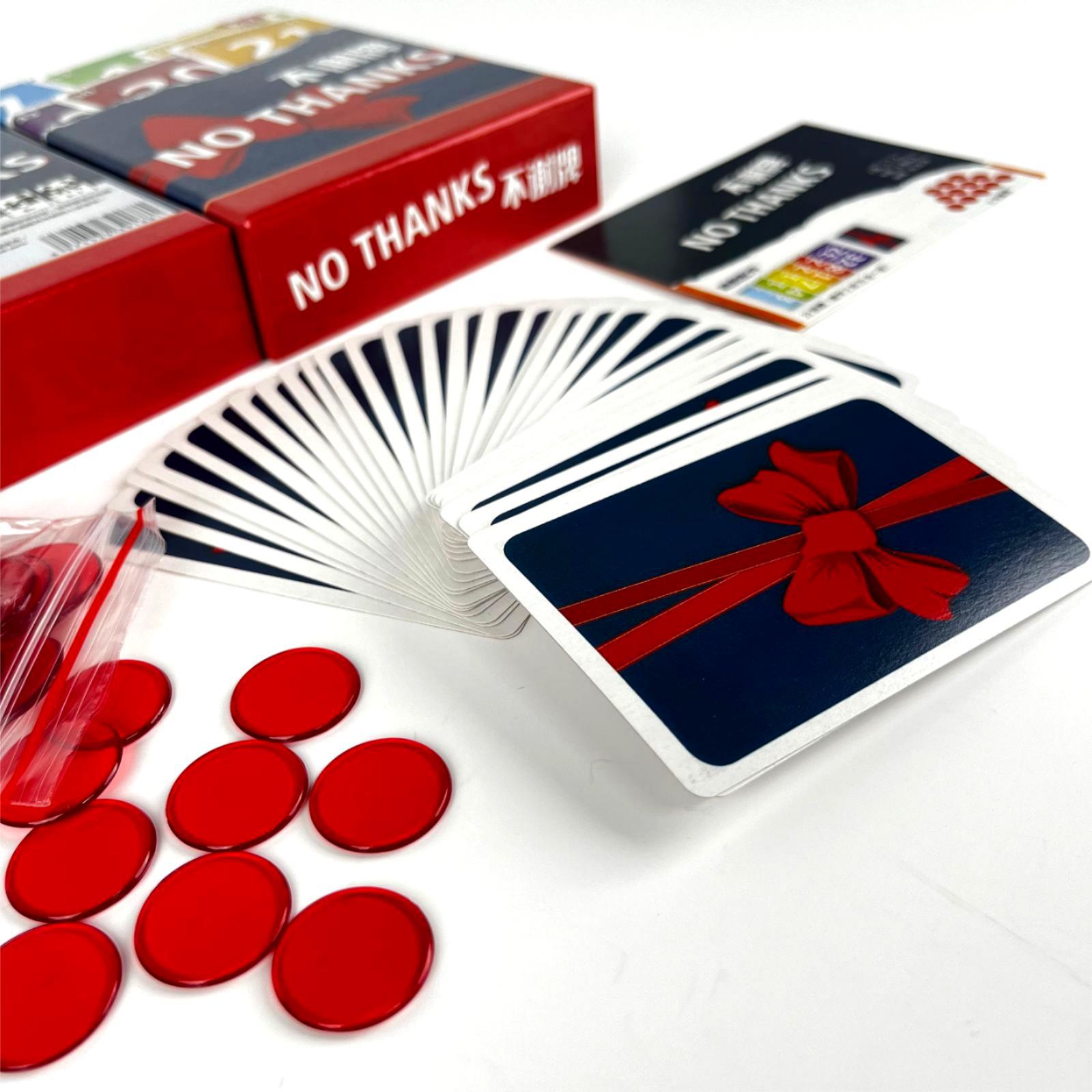 Geen Bedankt Bordspel - Leuk S - Board Game Avalon recensie en prijs