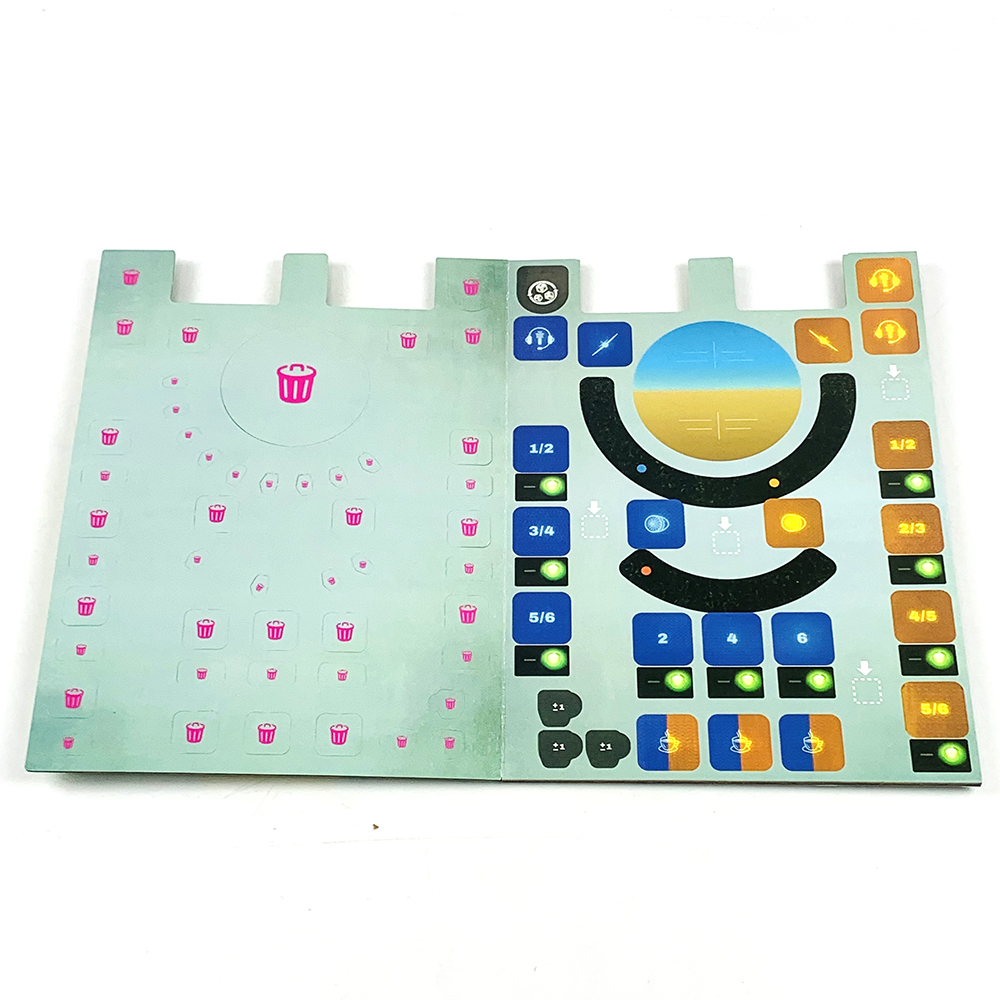 Bordspel Een strategisch bords - Board Game Avalon recensie en prijs