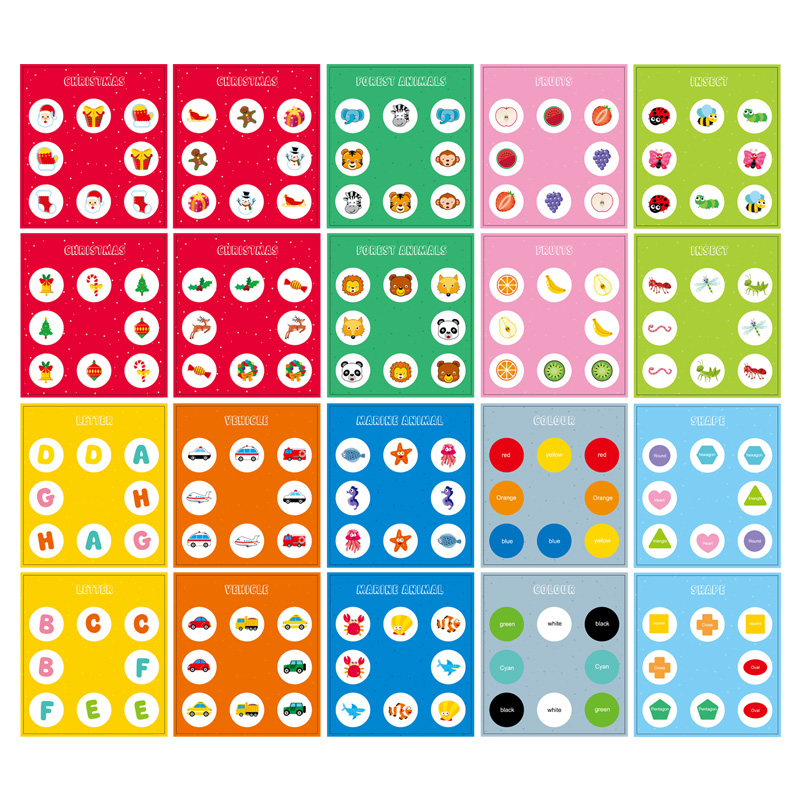 Houten geheugenschaakspeelgoed - Board Game Life recensie en prijs
