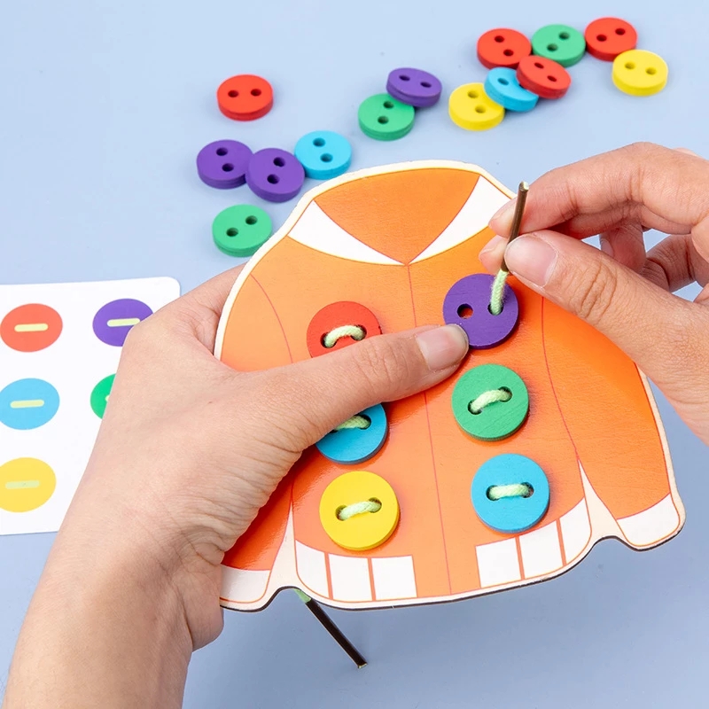 1Set Kinderen Plezier Montesso - Board Game Life recensie en prijs