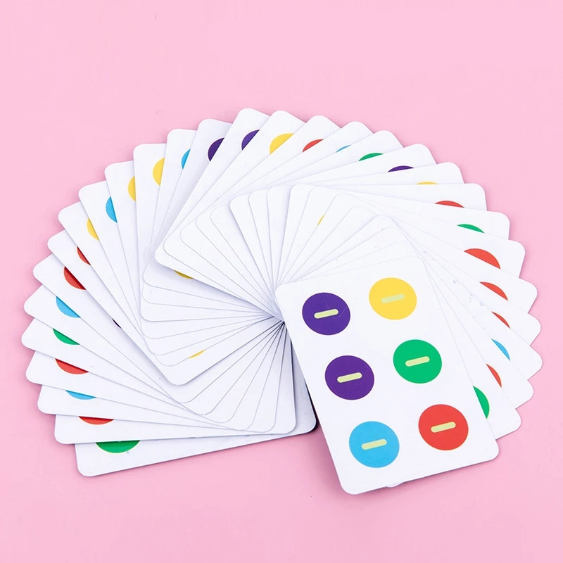 1Set Kinderen Plezier Montesso - Board Game Life recensie en prijs